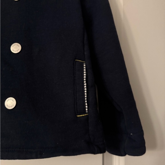 OKAÏDI hooded jacket - Picture 3 of 4